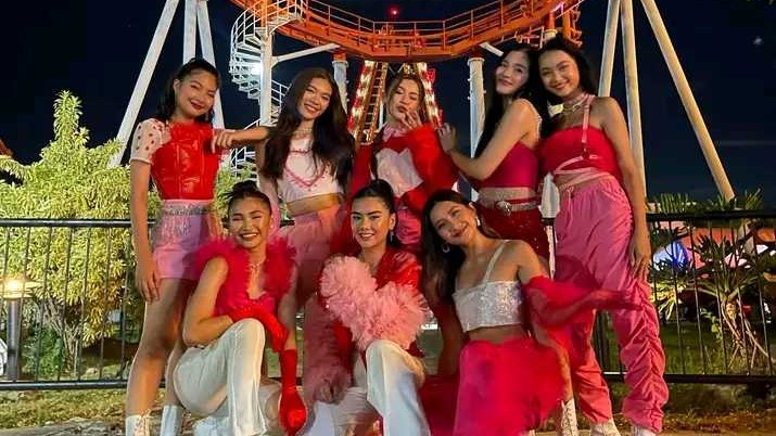 Pit A Pat (Enchanted Kingdom)