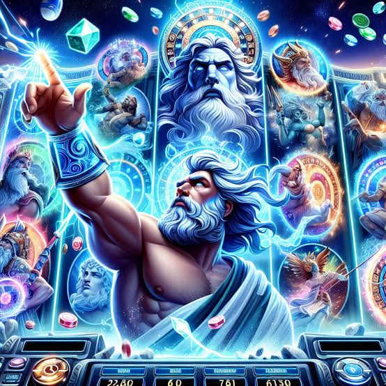 SLOT TERGACOR SE ASIA