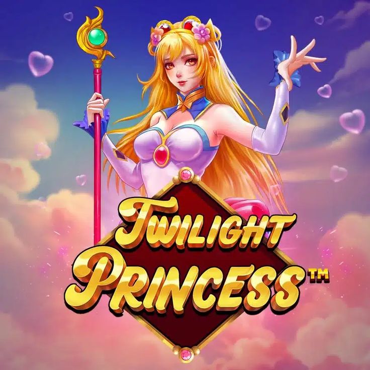 PRINCESS GACOR 2024