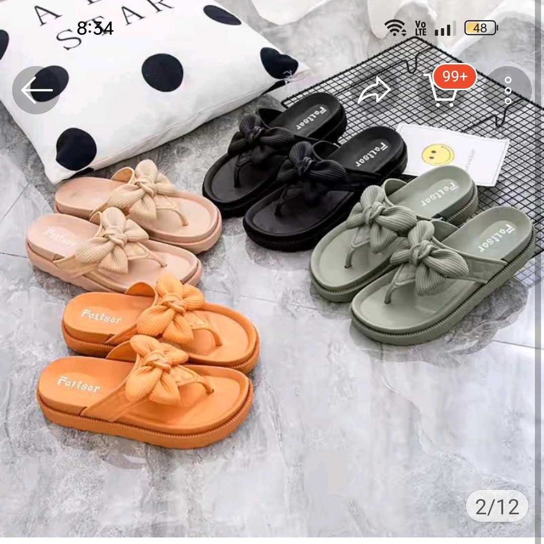 sandal murah 3 
