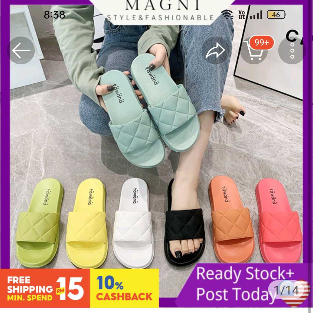 sandal murah 5