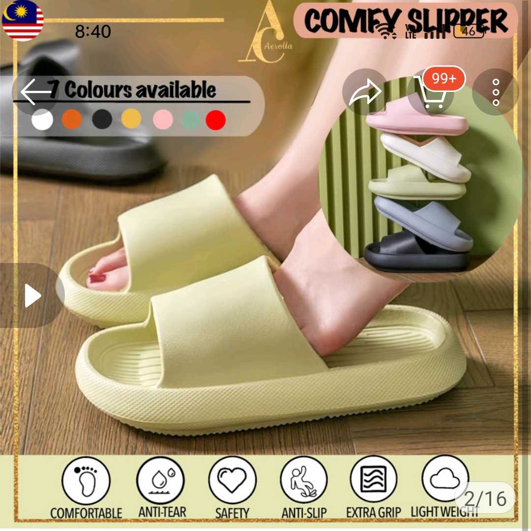 sandal murah 5