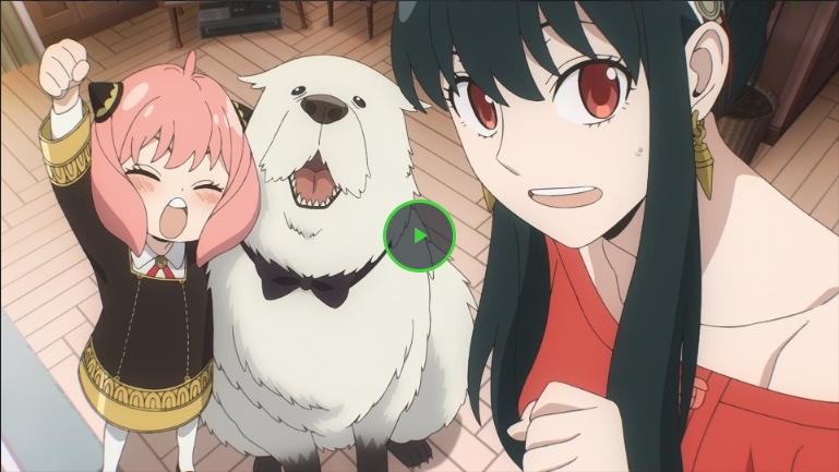 间谍过家家 代号：白 2023-电影-高清HD 在线观看- 完整版1080P