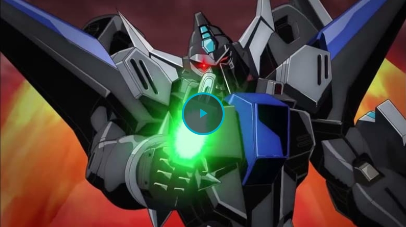 機動戰士鋼彈 (2024)完整版 1080P.HD. 高清电影