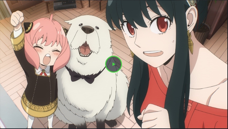 间谍过家家 代号：白 劇場版 (2024)完整版 1080P.HD. 高清电影