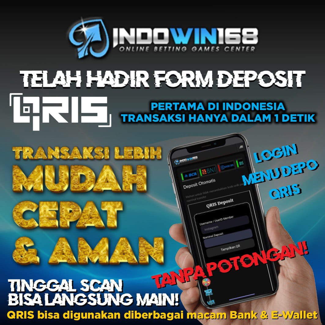 INDOWIN168