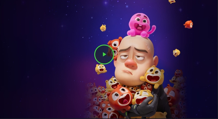 熊出没·逆转时空 2024 完整版1080P.HD. 高清电影