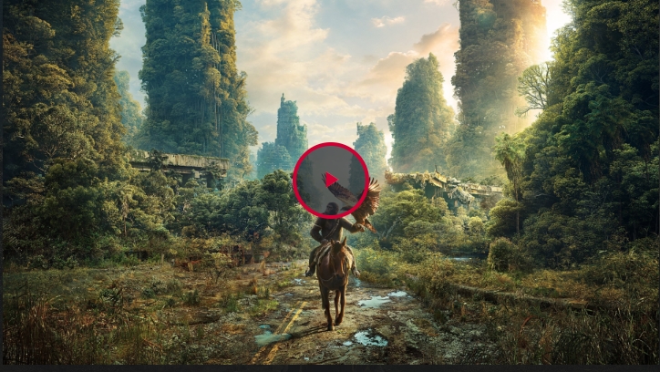 Xem phim Hành Tinh Khỉ: Vương Quốc Mới ] 2024 Vietsub Phimmoi