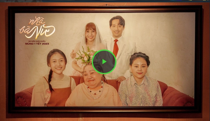 Nhà Bà Nữ 2023 Full HD Vietsub Miễn Phí Online