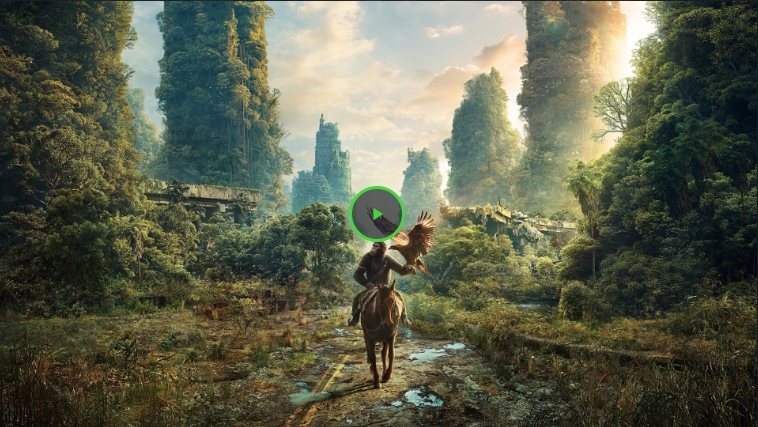 猩球崛起：新世界 2024 完整版1080P.HD. 高清电影