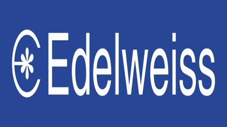 EDELWEISS BROKING DEMAT