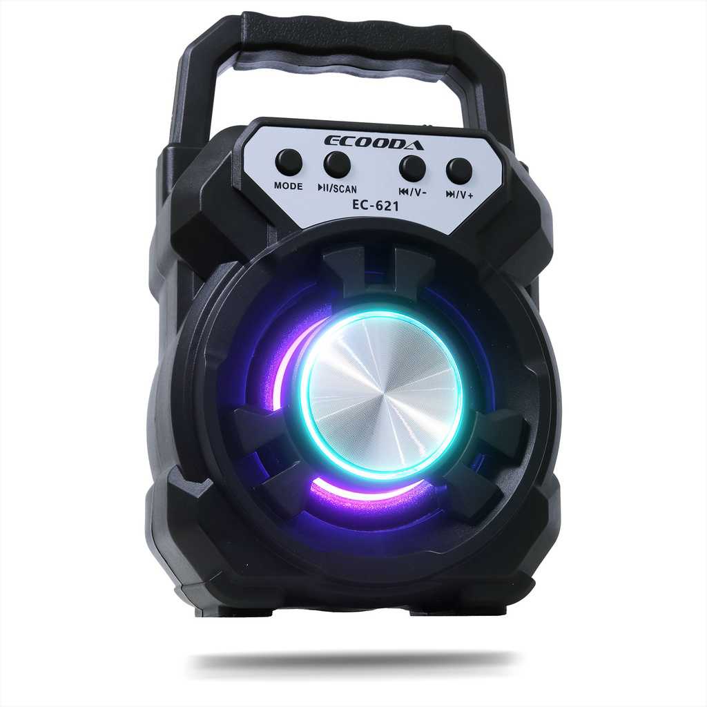 Caixa de Som Bluetooth 