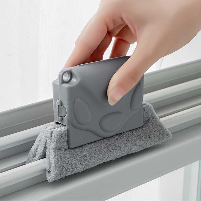 Limpador de cantos Multiuso 