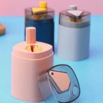 Paliteiro automático 