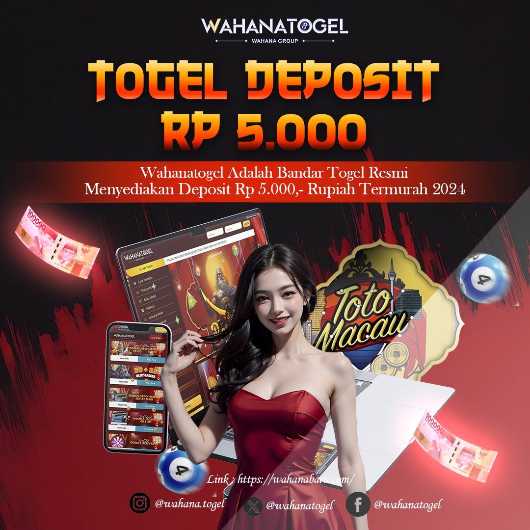TOGEL 5000