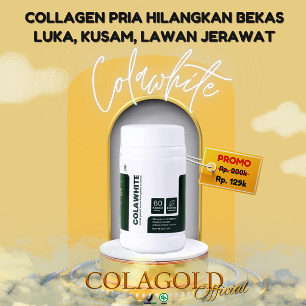 COLAWHITE COLLAGEN PRIA