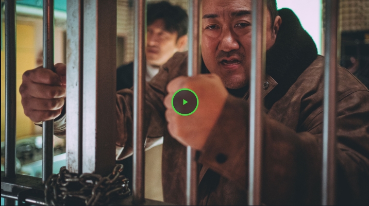 犯罪都市4 [The Roundup] 【2024】 完整版1080P.HD. 高清电影