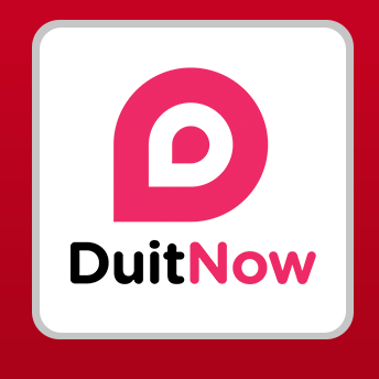 BANK TRANSFER & DUITNOW ACC