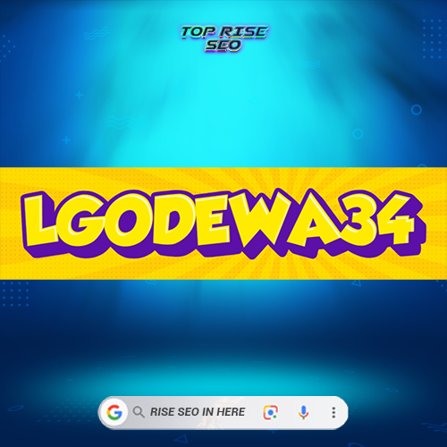 LGODEWA34 : Link Login & Daftar Gacor Terbaru #1
