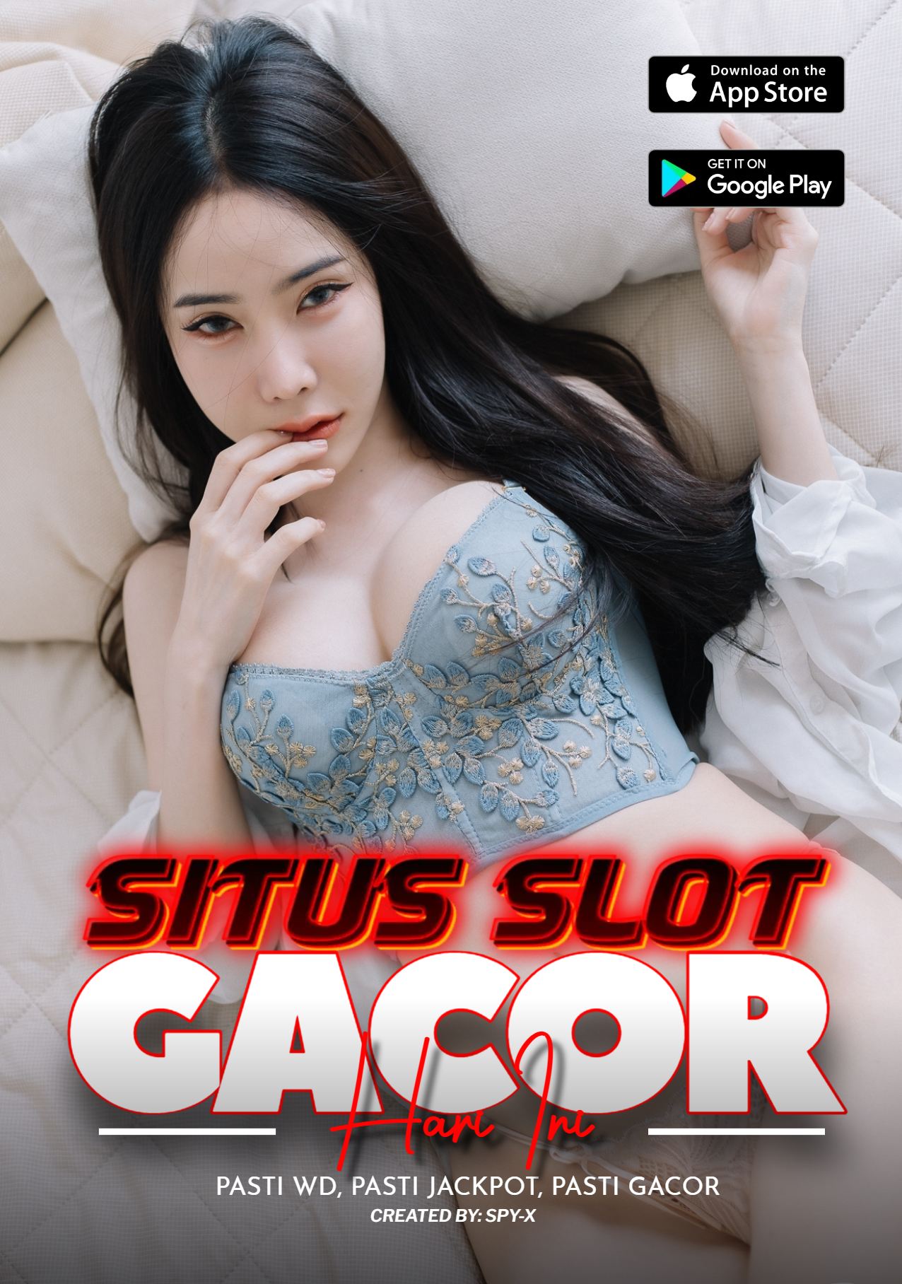 SLOT GACOR