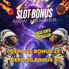 deposit 25 bonus 25 new member ( Deposit 20 bonus 20 )