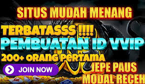 Agen Slot Terbaik Depo 20 Bonus 20 TO Hari Ini – Depo 25 Bonus 25 TO 3X Bebas IP – Depo 50 Bonus 50 TO Kecil