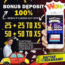 Slot Bonus New Member 100 Di Awal TO 10x 5x 3x Resmi Minimal Deposit Rendah