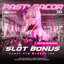 Slot Online Modal Kecil Depo 20 Bonus 20 Auto Withdraw