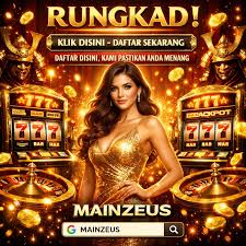 Slot Gacor Hari Ini: Deposit 25 Bonus 25, TO Rendah 3x 5x, Main Gampang Auto Cuan