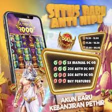 Daftar Slot Deposit 20 Bonus 20 Bonus 100% To Kecil 3x 5x + Depo 25 Bonus 25K Bebas IP Terbaik