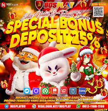 DEPO 20 BONUS 20 TO KECIL 3X 5X 7X 10X 12X 15X | Minimal Deposit 20 Bonus 20