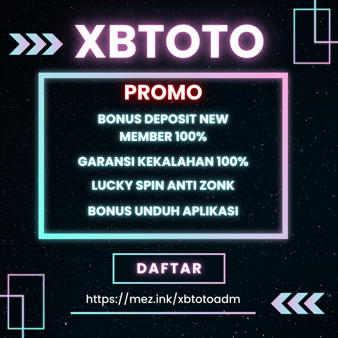 PROMO PASTI UNTUNG