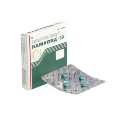 Kamagra 50mg