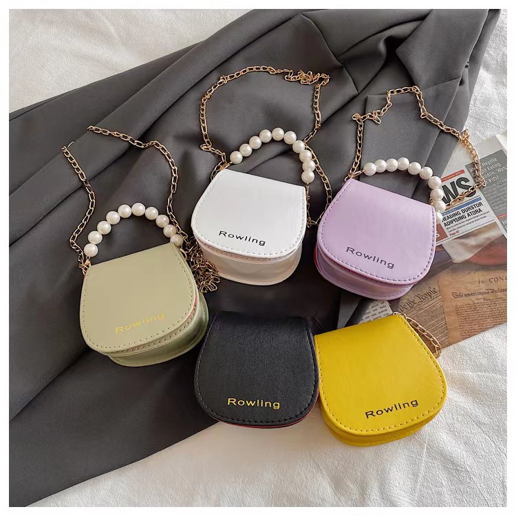 4. tas mini