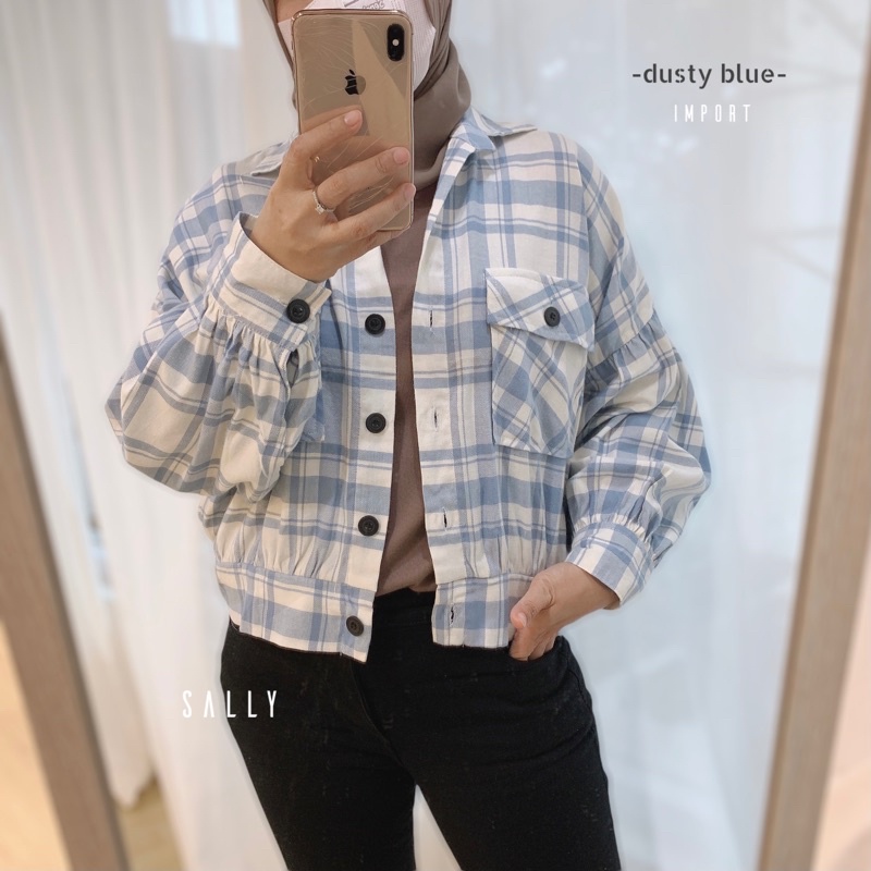 29. busan jaket