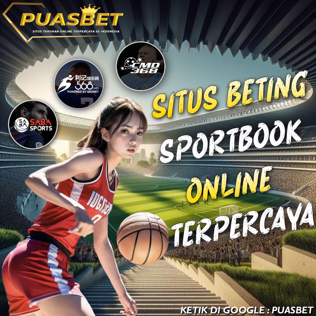 SBO Terbaik