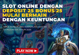 IP Bebas Deposit 20 Bonus 20 TO Rendah Hari Ini, Depo 25 Bonus 25 TO 1x 3x & Depo 50 Bonus 50 TO 3x