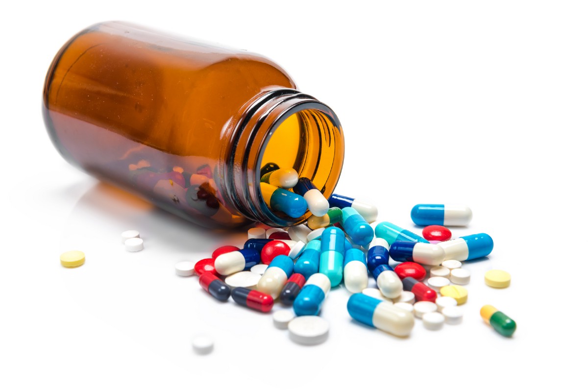 Pharmacy Store with Next Day Delivery
