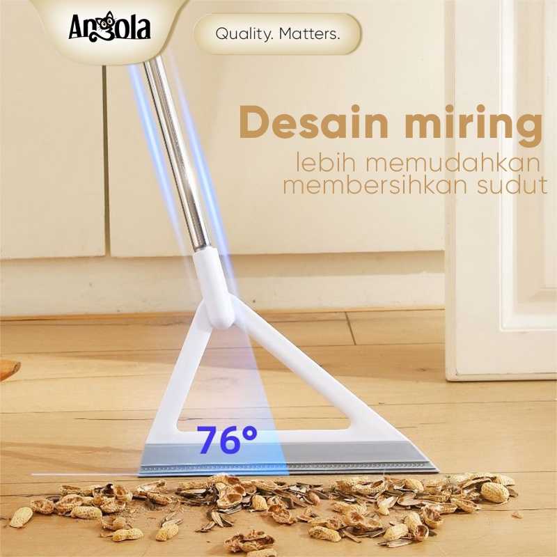 Alat Sapu Karet 2 Ini 1