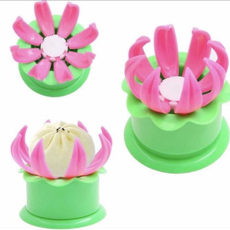 Cetakan Bakpao/Dimsum