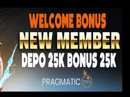 Main Slot Depo 25 Bonus 25 | Bebas IP, WD Cepat & Gacor Setiap Hari