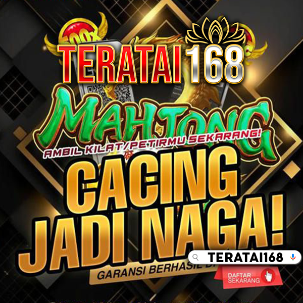 TERATAI168