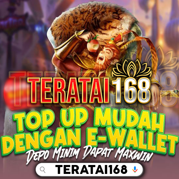 TERATAI168