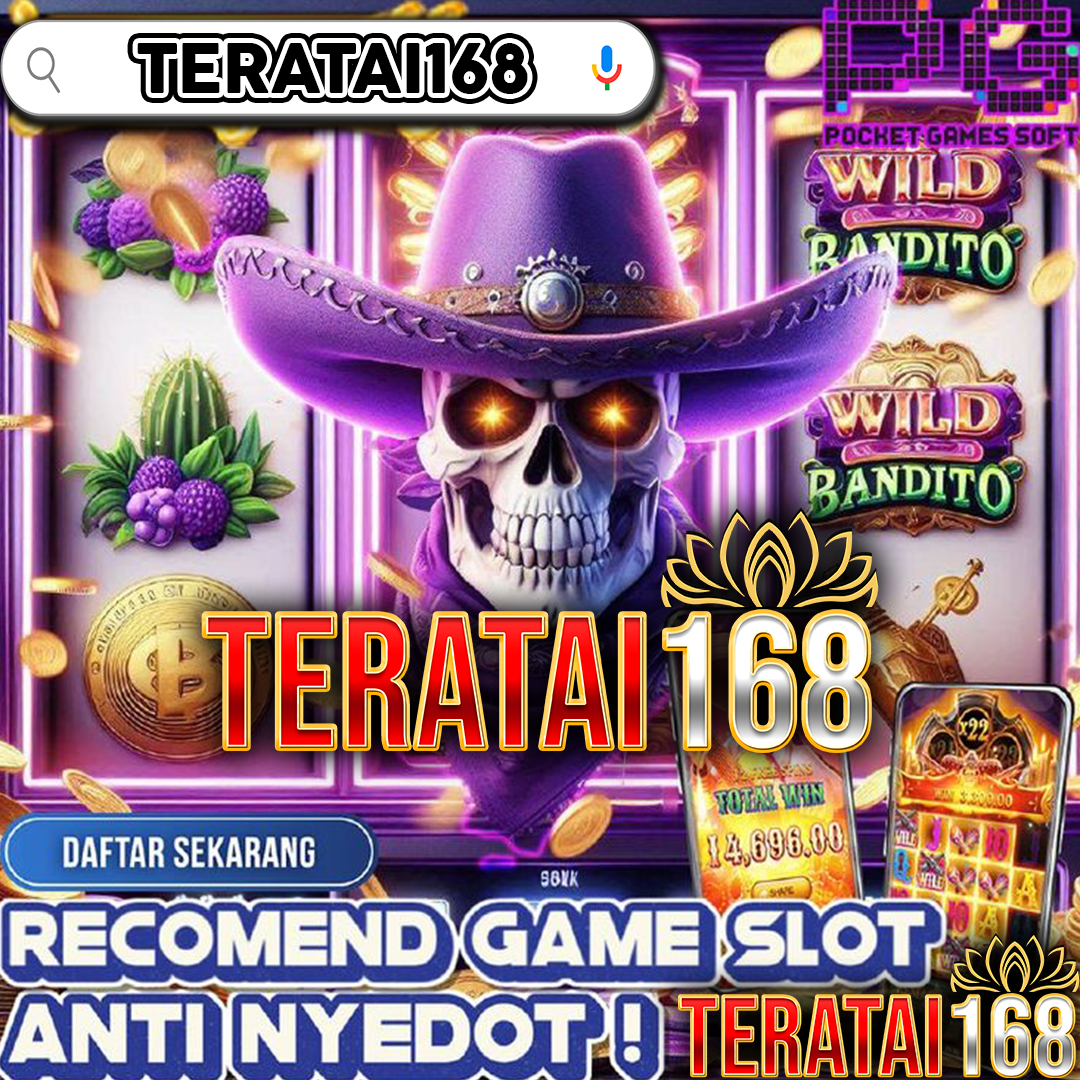 TERATAI168