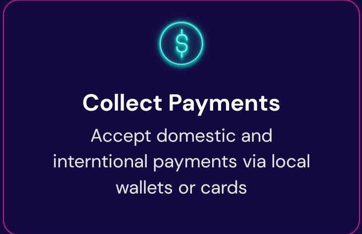 Payments 