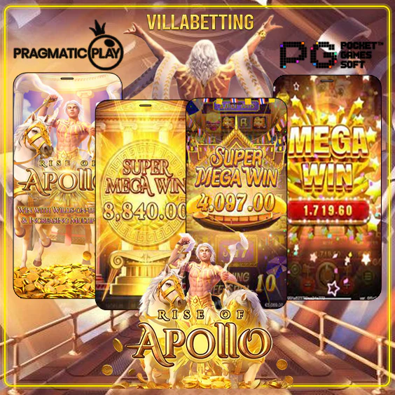 VILLABETTING