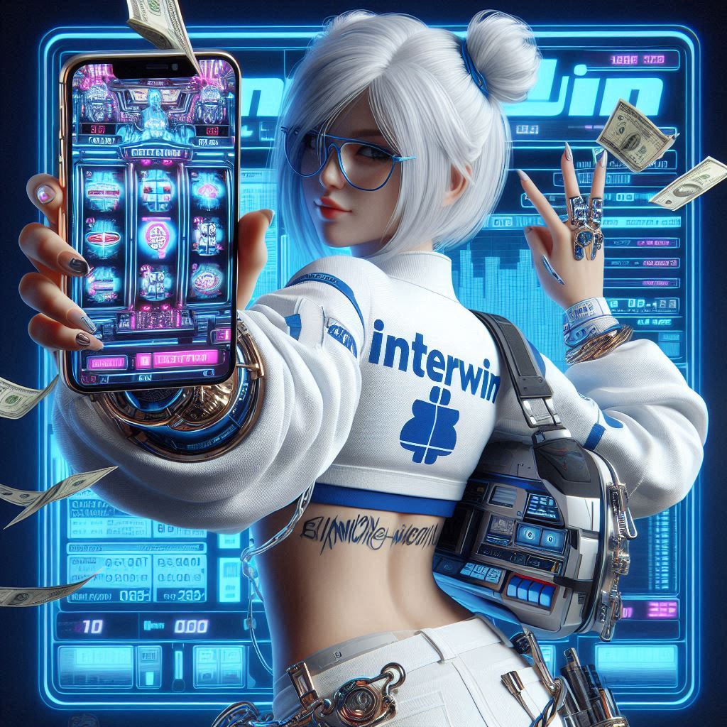 Interwin Official Situs Slot Gacor Login & Alternatif Terbaik (interwin ...