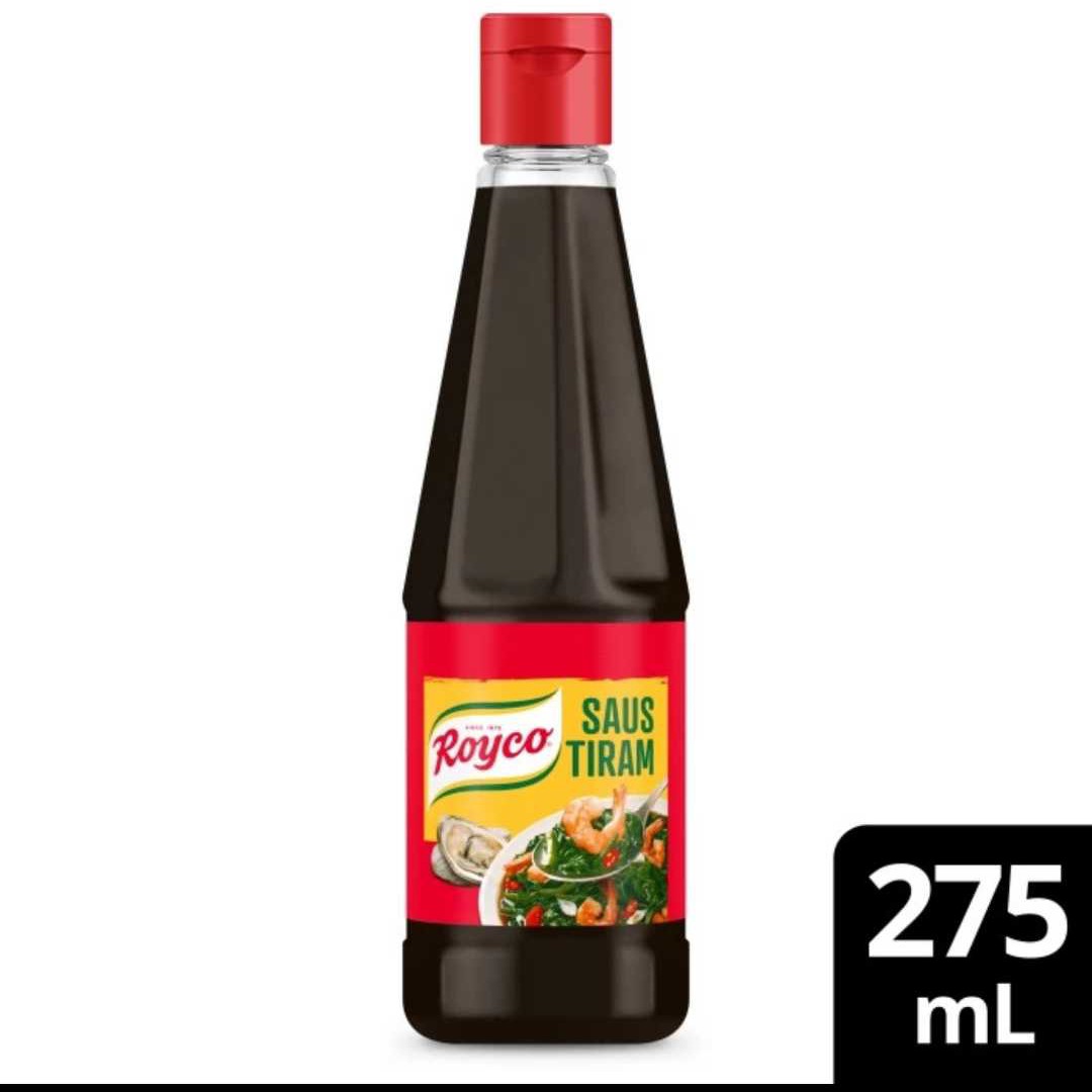 Royco Saus Tiram 275ml