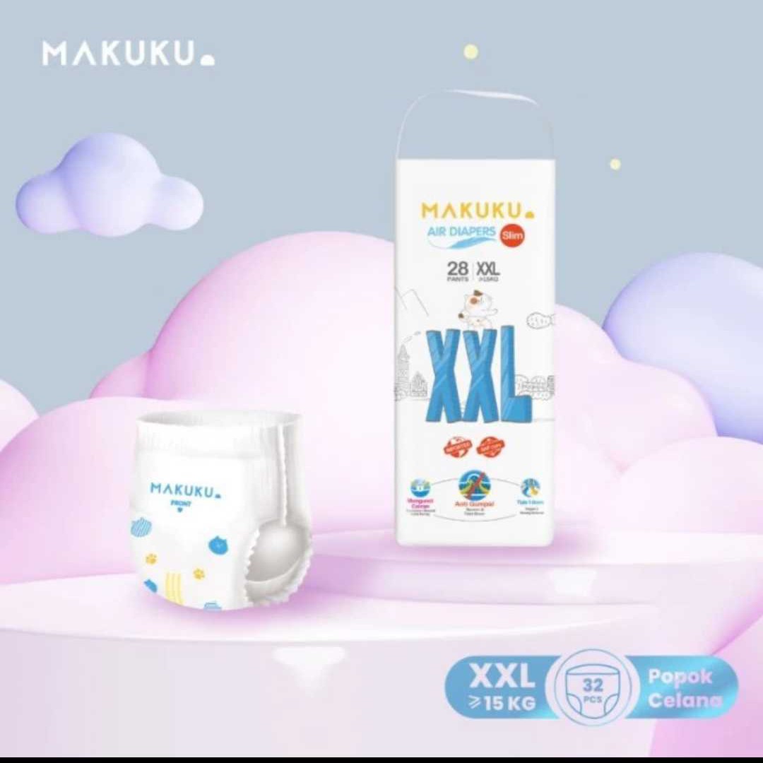 Makuku XXL 28 (Celana)