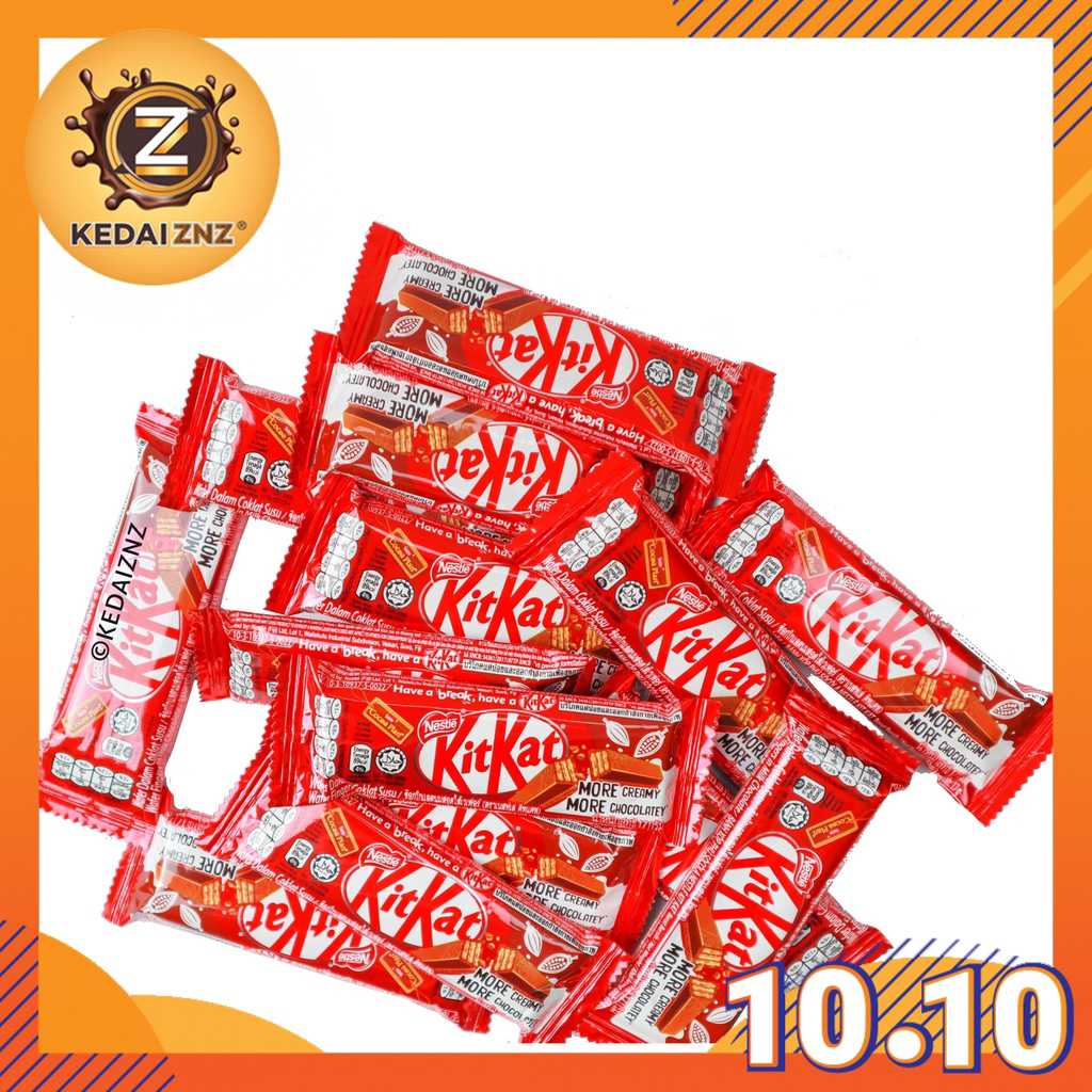 Nestle Kitkat